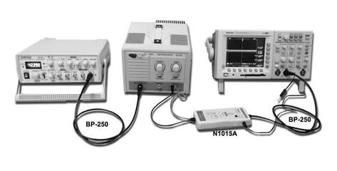 便捷文本校驗，保障數據一致性新利器——HA-805高壓放大器在智能制造中的應用