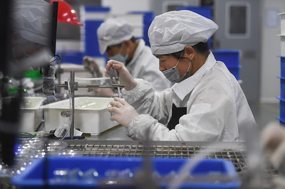 鏡中看世界 丹陽(yáng)，全球最大鏡片產(chǎn)地的崛起與廣告業(yè)務(wù)新機(jī)遇